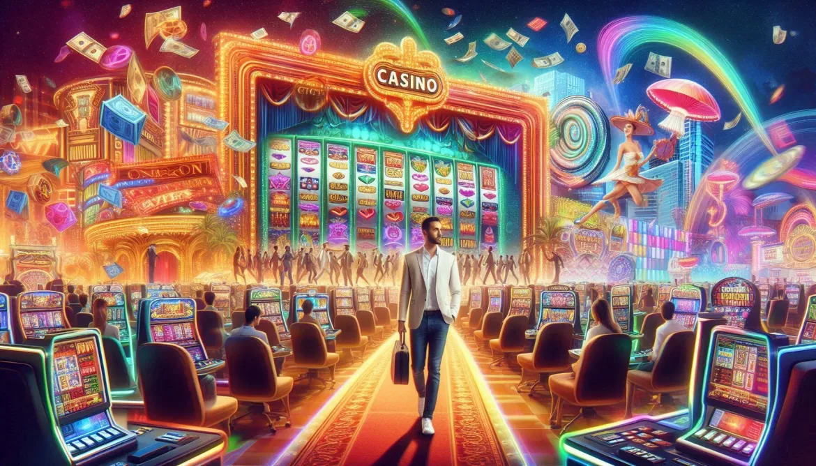 Aerobet Casino